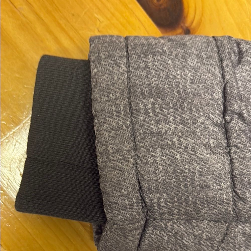 Tommy Hilfiger Navy and Gray Jacket - Picture 9 of 16